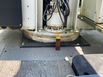 Configuration with Swing Motor