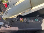 Control Station with Dash Console