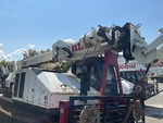 Configuration with Boom Condition