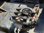 Hydraulics with Valves