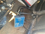 Configuration with