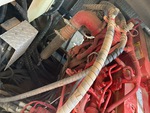 Engine with Engine - Left Side