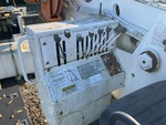 Configuration with Hydraulic Controls