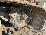 Undercarriage with Right Idler