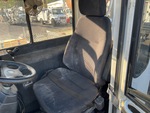 Control Station with Seats/Armrests