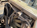 Engine with Radiator