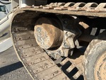Undercarriage with Right Sprocket