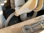 Engine with Cooling System Leaks