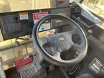 Control Station with Steering Controls