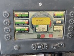 Control Station with Warning Lights