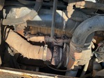 Engine with Engine - Right Side
