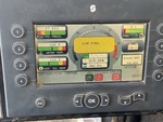 Control Station with Gauges