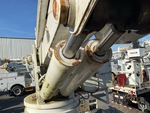 Configuration with Boom Lift Cylinder(s)