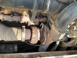 Engine with Exhaust System