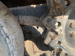 Undercarriage with Right Track Tensioner