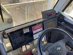 Control Station with Dash Console
