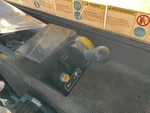 Control Station with Drivetrain Controls