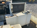 Hydraulics with Hydraulic Tank