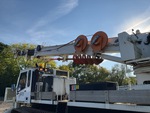 Configuration with Boom Condition