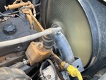 Engine with Cooling System Leaks