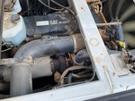 Engine with Engine - Right Side