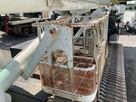 Crane Superstructure with