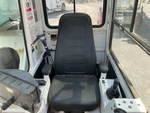 Control Station - Upper with Seats/Armrests