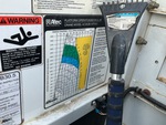 Control Station - Upper with Load Charts