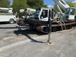 Crane Superstructure with