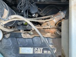 Engine with Engine - Left Side
