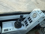 Control Station - Upper with