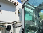 Crane Superstructure with Boom Angle Indicator