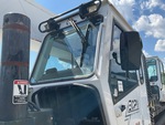 General Appearance with Glass
