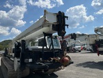 Crane Superstructure with