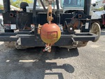 Crane Superstructure with