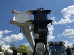 Crane Superstructure with