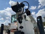 Crane Superstructure with