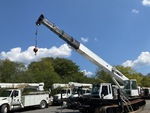 Crane Superstructure with