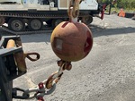 Specialty with Overhaul Ball
