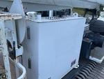 Hydraulics with Hydraulic Tank