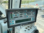 Control Station - Upper with Load Moment Indicator