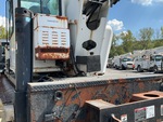 General Appearance with Sheet Metal (fiberglass) Condition