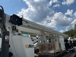 Crane Superstructure with