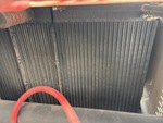 Moteur with Radiateur
