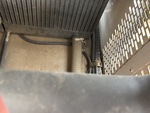 Moteur with Fuites du système de refroidissement