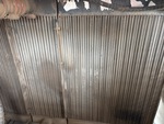 Moteur with Radiateur