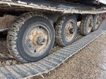 Train de roulement with