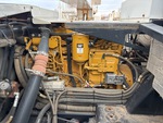Engine with Engine - Left Side