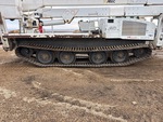 Undercarriage with Right Roller Frame
