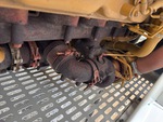 Engine with Exhaust System